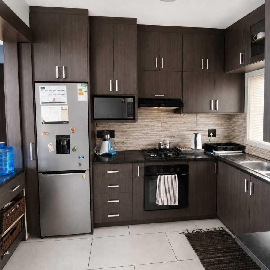 2 Bedroom Property for Sale in Baysville Eastern Cape